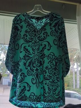Maternity Top